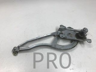 Elevalunas ti opel astra g