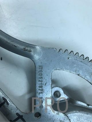 Elevalunas ti opel astra g