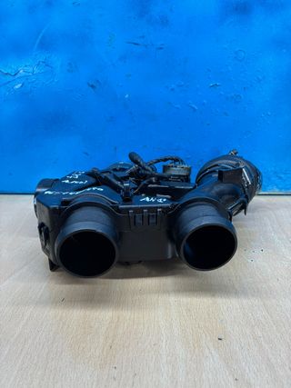 9657485480 Caja Mariposa Peugeot Citroen 1.6Hdi