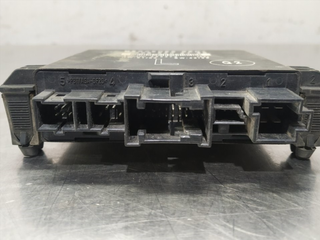 CENTRALITA MOTOR UCE MERCEDES-BENZ CLK (BM 208) C