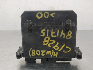 CENTRALITA MOTOR UCE MERCEDES-BENZ CLK (BM 208) C