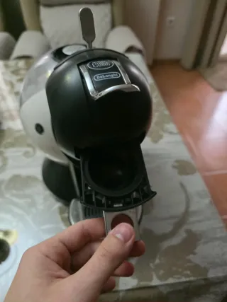 Cafetera Dolce Gusto Piccolo XS