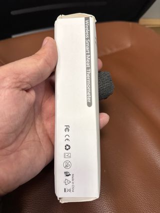 Termometro Carne Wireless Booster Probe