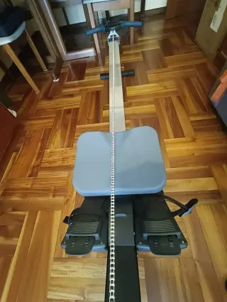 Herramienta Mantenimiento Cadena RowErg Concept2