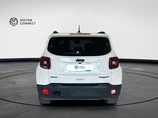 Jeep Renegade 4xe 1.3 PHEV 177 kW(240CV) Trailhawk AT