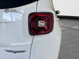 Jeep Renegade 4xe 1.3 PHEV 177 kW(240CV) Trailhawk AT