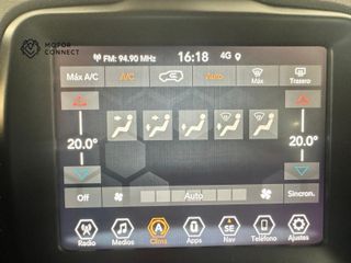 Jeep Renegade 4xe 1.3 PHEV 177 kW(240CV) Trailhawk AT