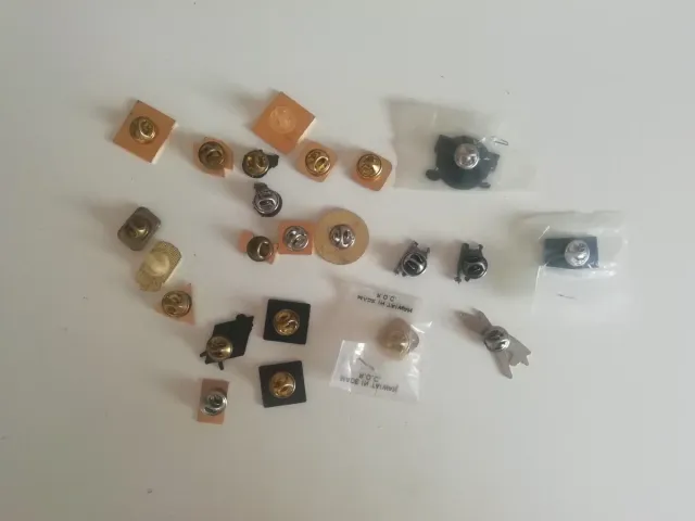 pines coleccionables