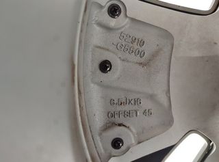 Kia 52905g5500 llanta niro hybrid concept 2429959