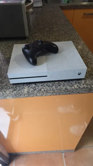 xbox one s 500gb con mando