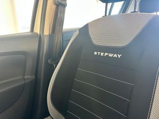 Dacia Sandero Stepway TCE 66kW (90CV)