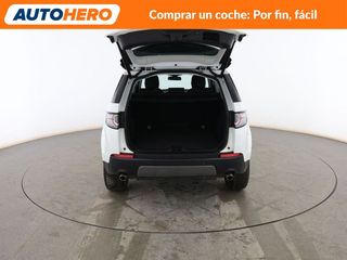 Land-Rover Discovery Sport 2.0 Td4 Pure