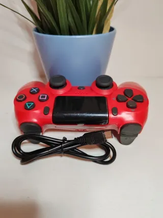 controller ps4 e pc