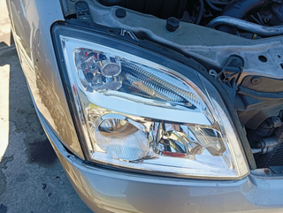 FARO DERECHO OPEL VECTRA C BERLINA Y20DTH