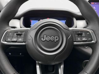Jeep Avenger 1.2 100CV Altitude Pack
