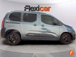 Citroën Berlingo 5 PLAZAS