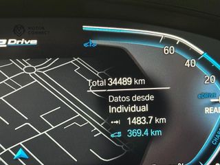 BMW X3 xDrive30e xLine