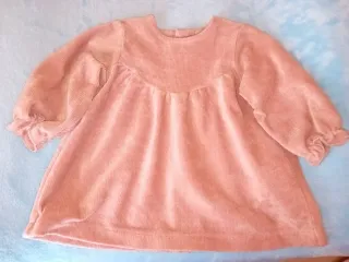 Ropa de bebe(niña)2-3 meses 62 cm