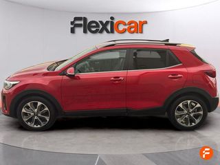 Kia Stonic 1.0 T-GDi 88kW (120CV) Drive