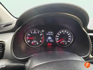 Kia Stonic 1.0 T-GDi 88kW (120CV) Drive