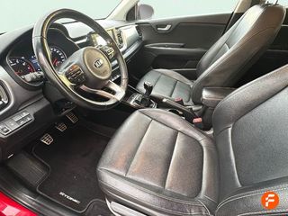 Kia Stonic 1.0 T-GDi 88kW (120CV) Drive