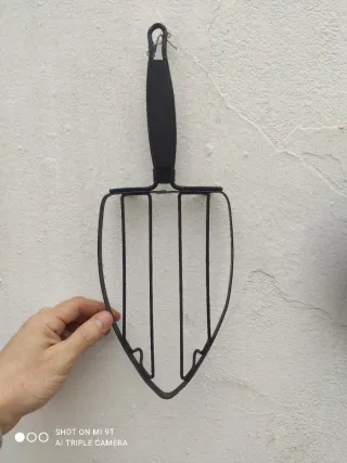 Collezione di oggetti antichi per la decorazione