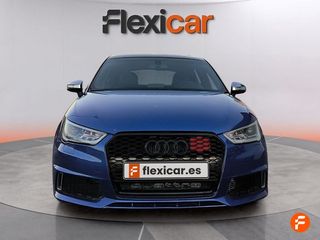 Audi A1 S1 Sportback 2.0 TFSI 231CV quattro