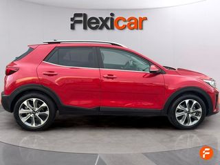 Kia Stonic 1.0 T-GDi 88kW (120CV) Drive