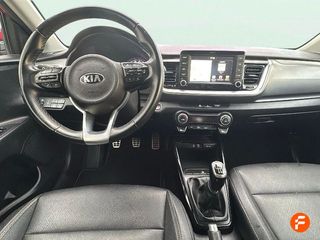 Kia Stonic 1.0 T-GDi 88kW (120CV) Drive
