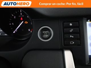 Land-Rover Discovery Sport 2.0 Td4 Pure