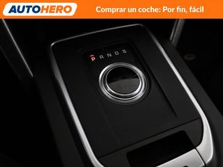 Land-Rover Discovery Sport 2.0 Td4 Pure