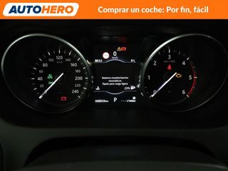 Land-Rover Discovery Sport 2.0 Td4 Pure