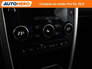 Land-Rover Discovery Sport 2.0 Td4 Pure