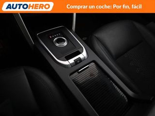 Land-Rover Discovery Sport 2.0 Td4 Pure