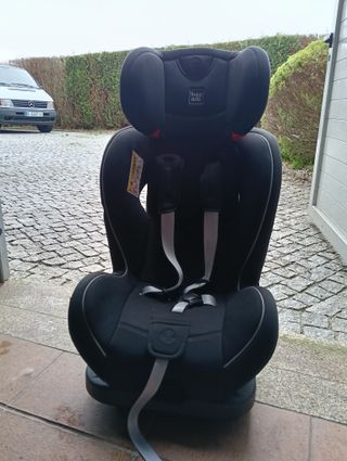 Silla de coche para bebé