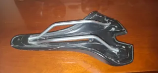 Sillín Specialized Avatar Gel Negro