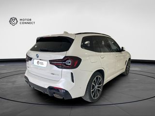 BMW X3 xDrive30e xLine