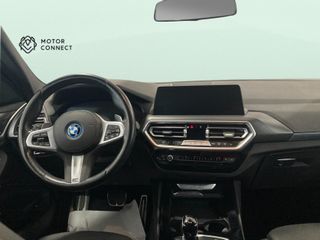 BMW X3 xDrive30e xLine