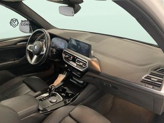 BMW X3 xDrive30e xLine