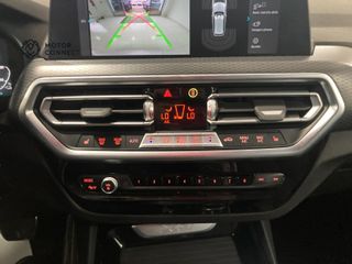 BMW X3 xDrive30e xLine