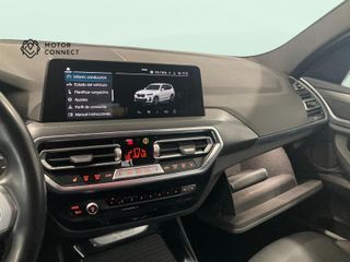 BMW X3 xDrive30e xLine