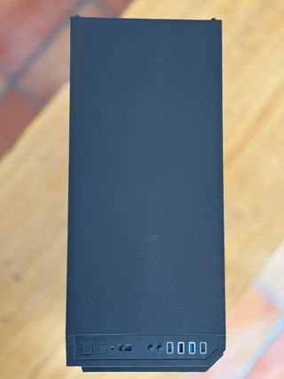 Antec PC Workstation Negra