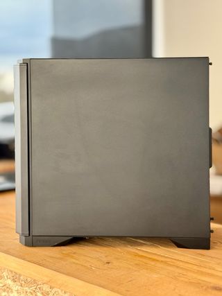 Antec PC Workstation Negra