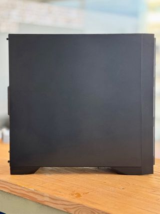 Antec PC Workstation Negra