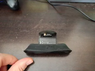 DualShock 4 palancas oficiales