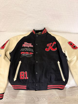 Chaqueta Kenny Racegear K81