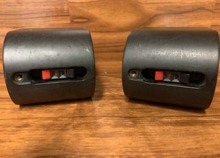 Subwoofer Bose Acoustimass 5 Serie III + 2 Cubi