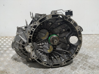 CAJA CAMBIOS MERCEDES-BENZ CLASE A (BM 176) OM607