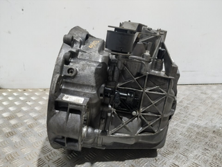 CAJA CAMBIOS MERCEDES-BENZ CLASE A (BM 176) OM607