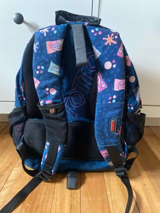 Mochila Totto niña